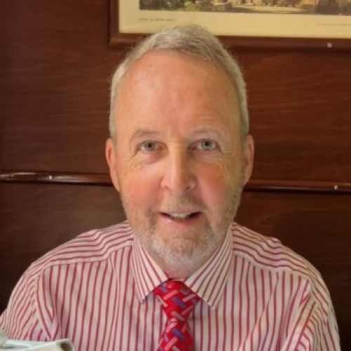 David Pope David Pope